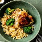 Flavour-packed fish recipes for the weekend lunch